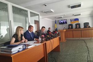 Рассмотрение дела о госизмене продолжится в июне