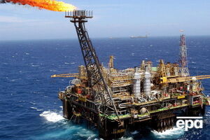 Нафта Brent подорожчала до $80