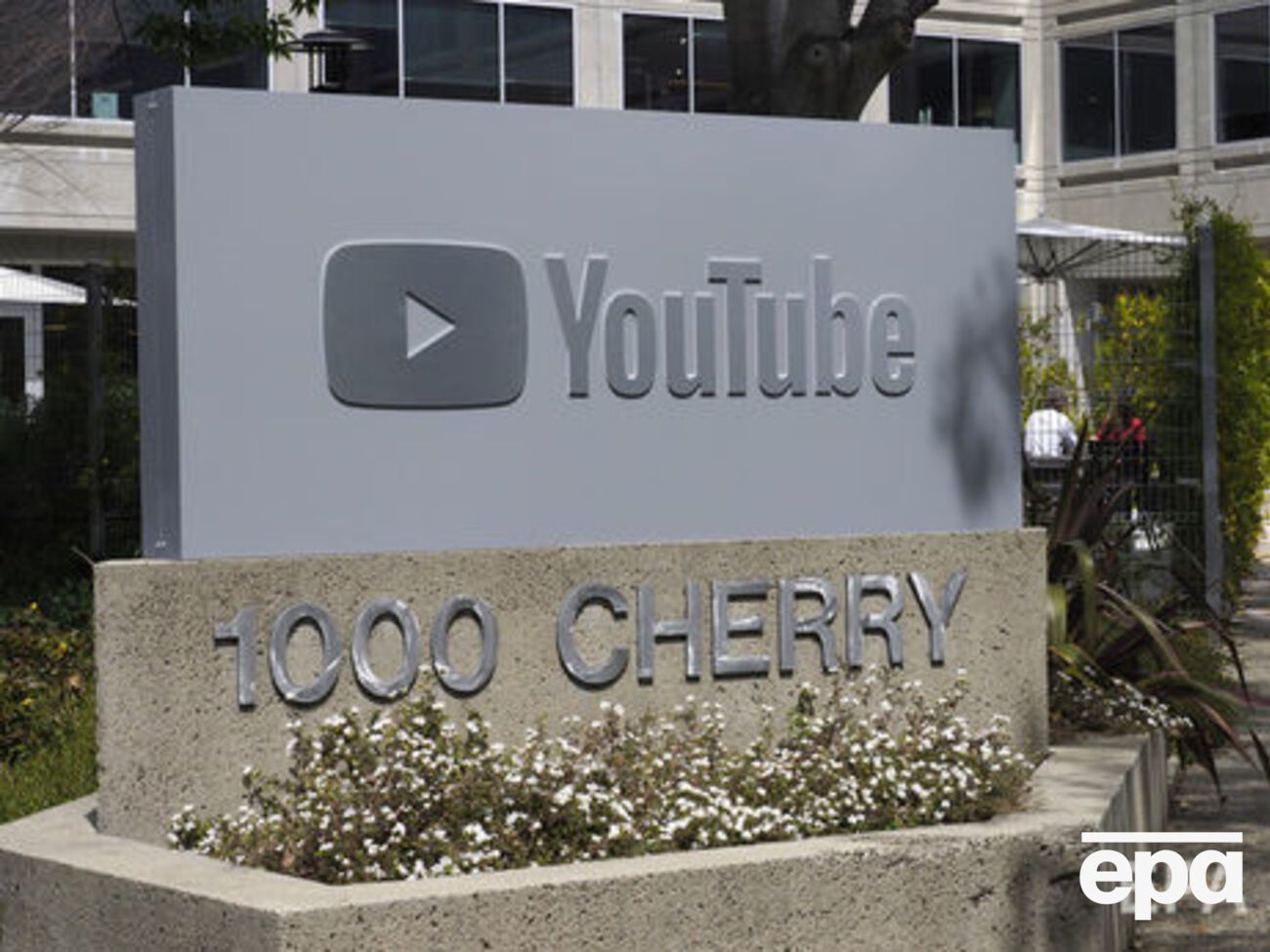 YouTube уже запустил сайт нового музыкального сервиса