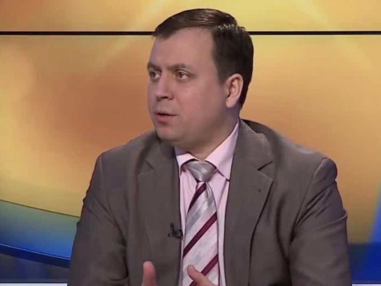Юрий Лисничий: Вообще, сейчас мы видим серьезную борьбу за оппозиционный электорат, но пока интрига сохраняется
