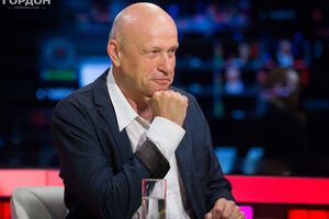 Рыбачук: Я вижу, как изменилась его риторика