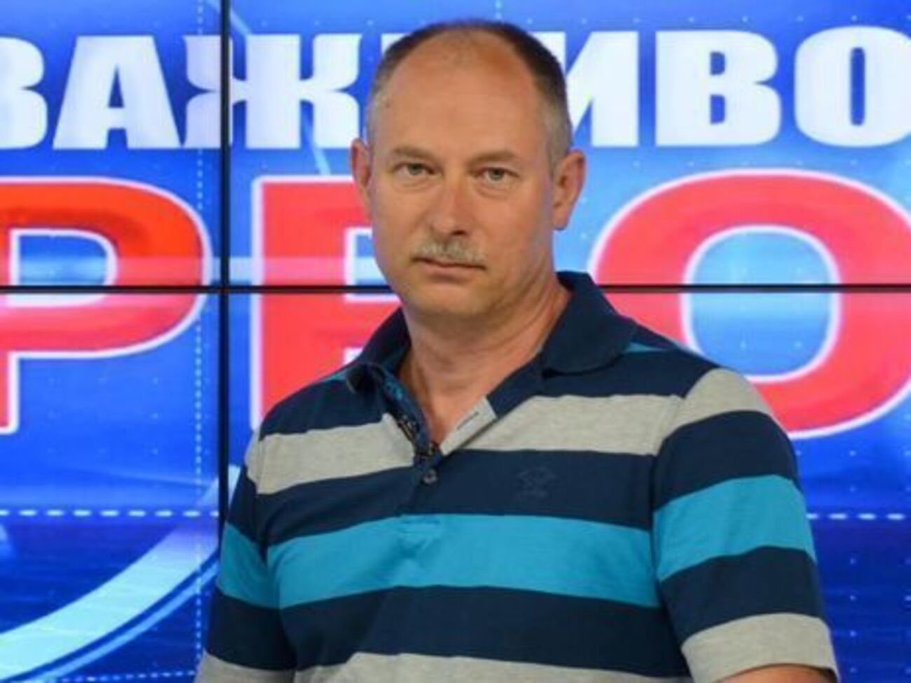 Жданов: Чисельність двох армійських корпусів противника на сході України сягає 35 тис. осіб