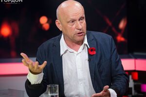 Рыбачук: Левочкин англоязычный. Говорили, что он перевез в США часть своих активов