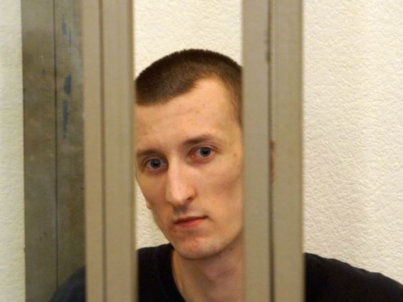 Кольченко хвилюється за Сенцова