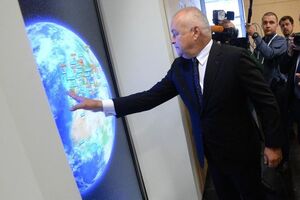 Кисельов пообіцяв допомогти захисту Вишинського