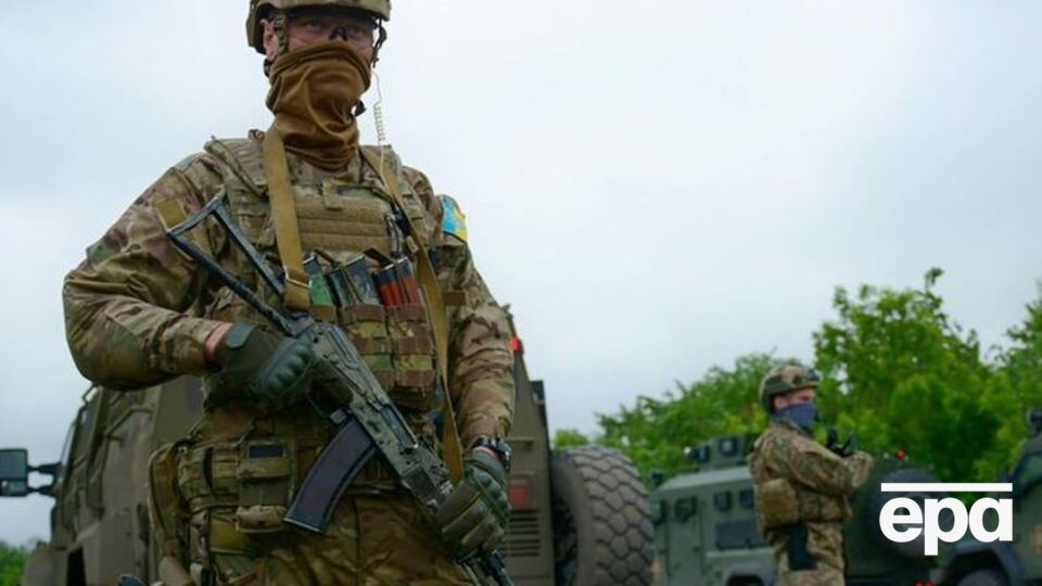 Украинская армия улучшила тактическое положение на горловском направлении, утверждают в штабе