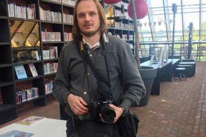 Блогер Стремоусов хотів звільнити Осьмініна, розповіли у СБУ