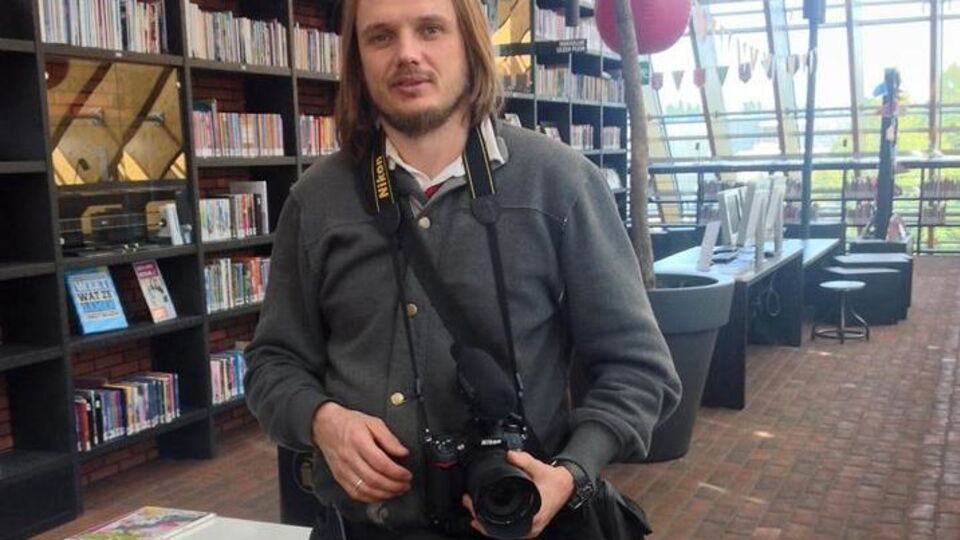 Блогер Стремоусов хотів звільнити Осьмініна, розповіли у СБУ
