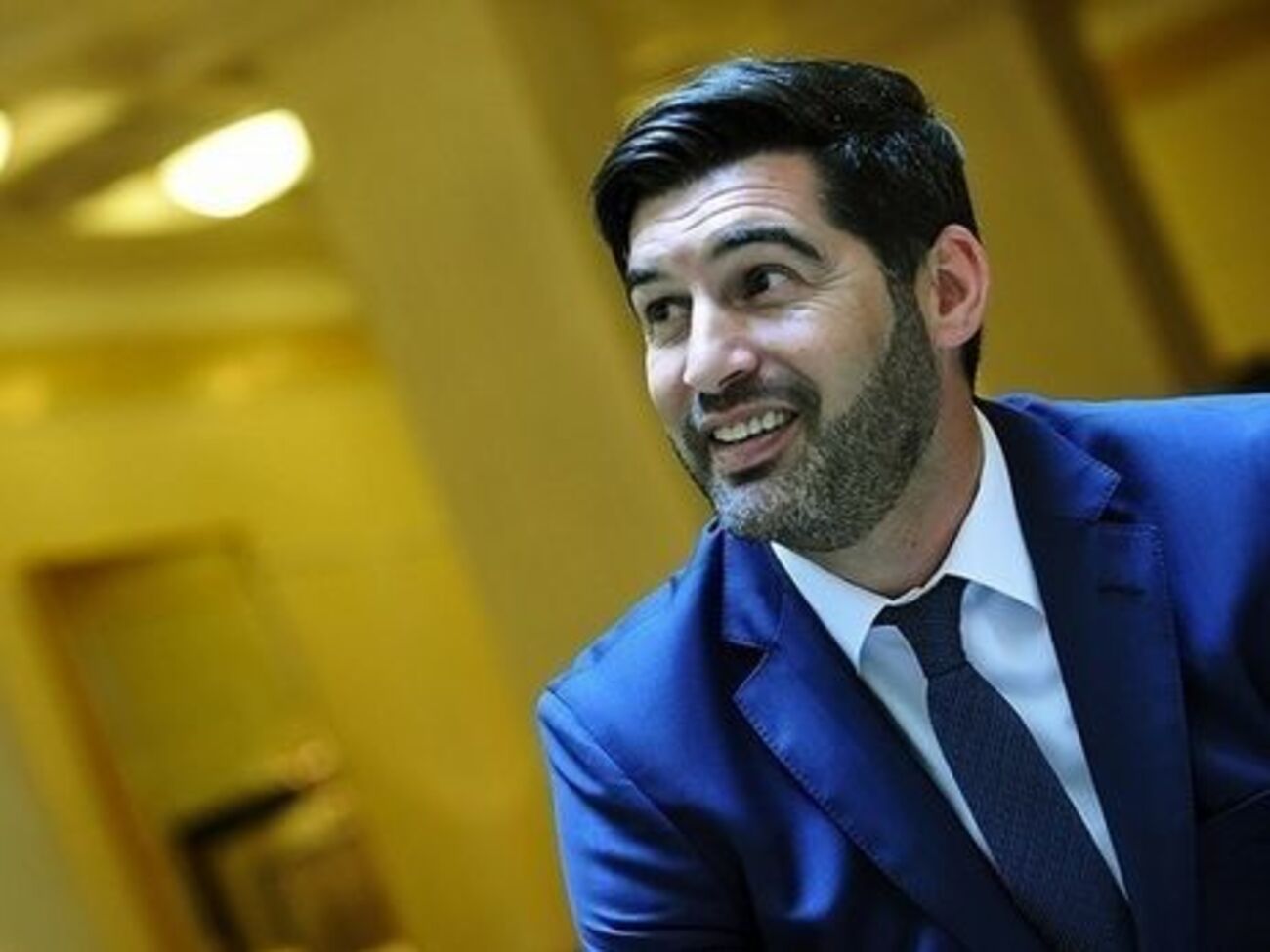 Фонсеці 45 років