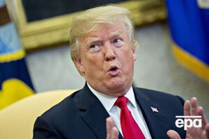 Трамп: Якщо ми укладемо угоду, Кім Чен Ин буде дуже, дуже щасливим