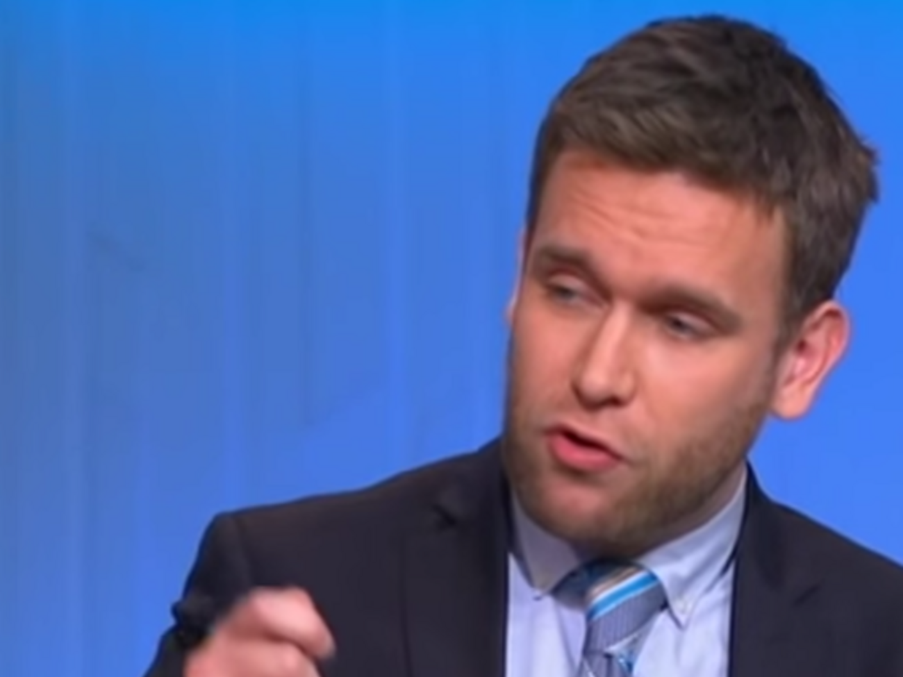 В РФ против Рогана возбудили уголовное дело