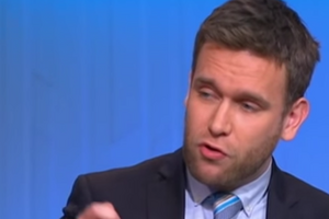 В РФ против Рогана возбудили уголовное дело