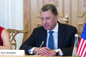 Волкер: Если Россия хочет помочь русскоязычным людям, она должна начать с вывода своих войск