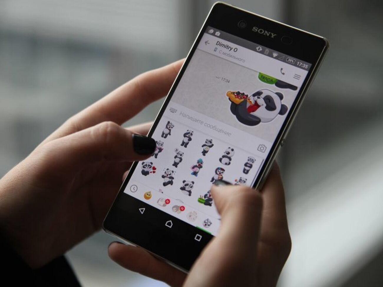 Російські чиновники рекомендували переходити на ICQ
