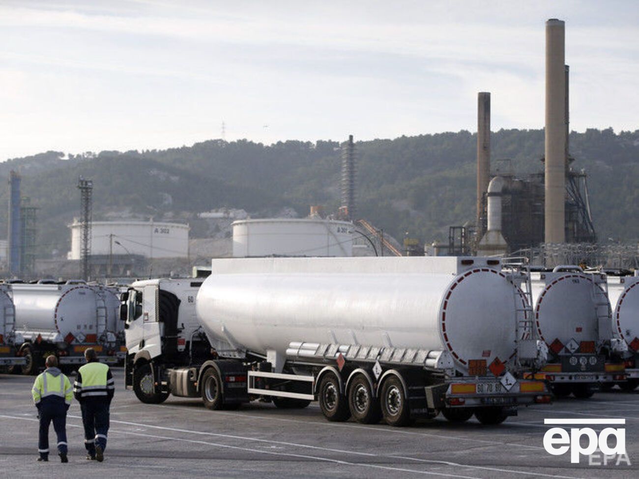 17 мая цена на нефть Brent впервые за 3,5 года превысила $80