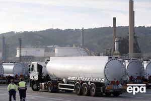 17 травня ціна на нафту Brent уперше протягом 3,5 року перевищила $80