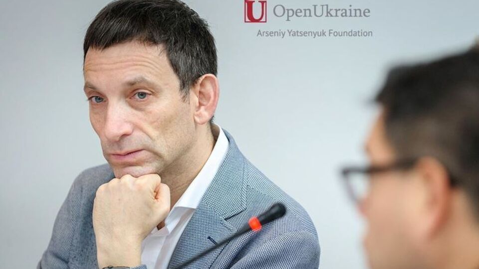 Портников считает, что экс-глава ПАСЕ "делал все возможное, чтобы оставаться полезным Кремлю"