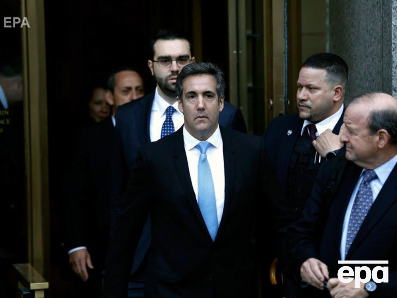 Коэн пытался получить должность в Белом доме