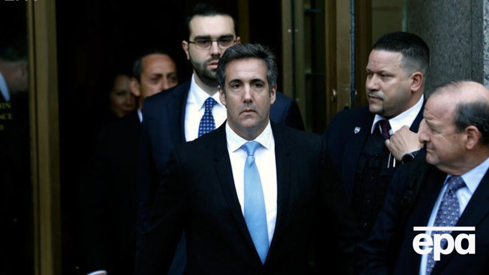 Коэн пытался получить должность в Белом доме