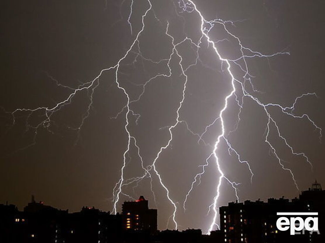 Синоптики предупредили о непогоде