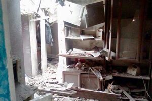 Жебривский: Рашисты обязательно будут держать ответ за свои поступки – на небе и на земле