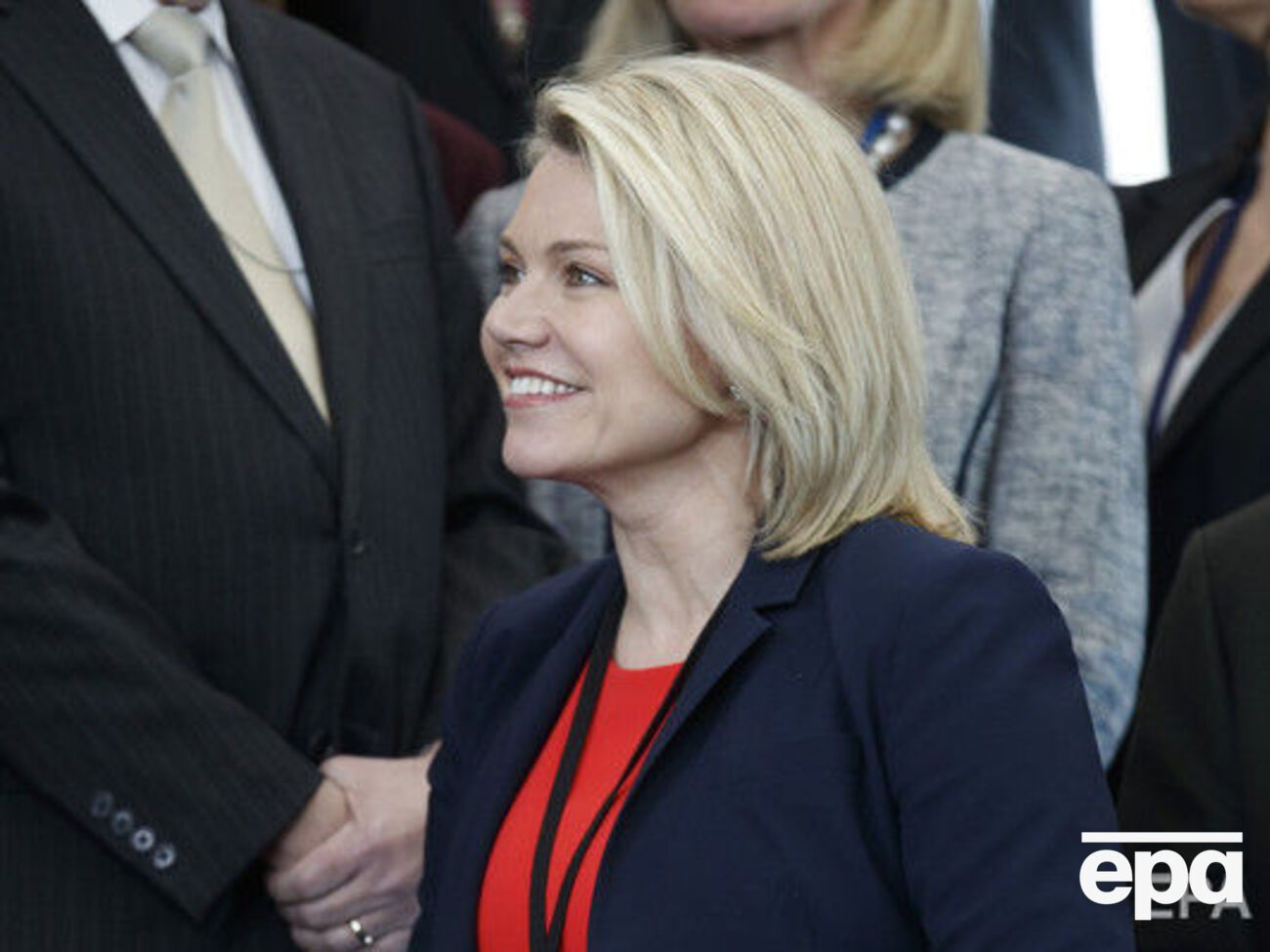 Нойерт:&nbsp;Мы не остановим наши усилия по поиску правосудия для жертв этих отвратительных нападений с применением химического оружия