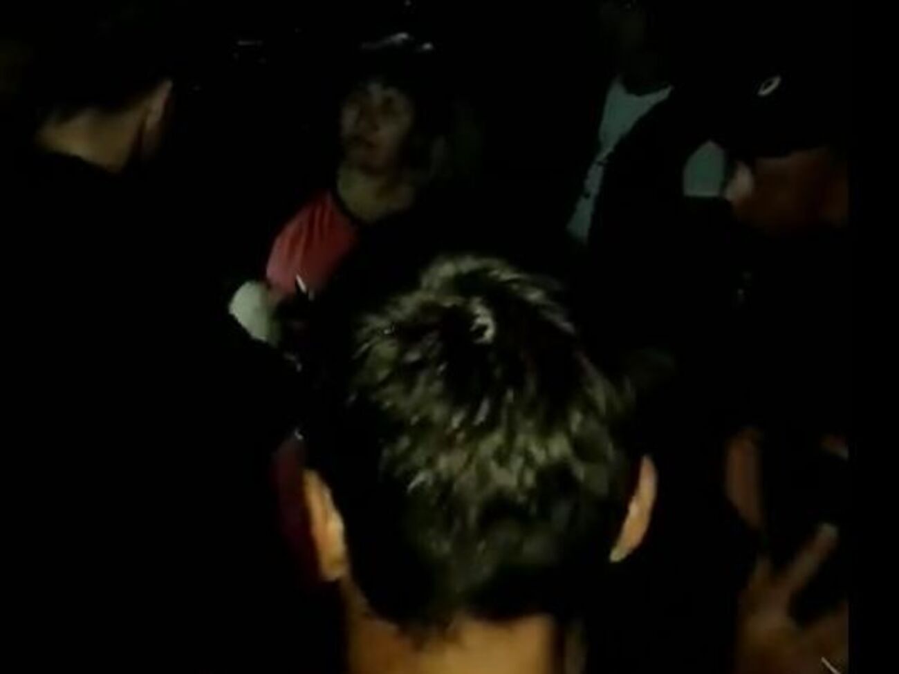 В Симферополе оккупанты задержали&nbsp;около 20 крымских татар