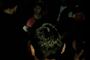 У Сімферополі окупанти затримали приблизно 20 кримських татар