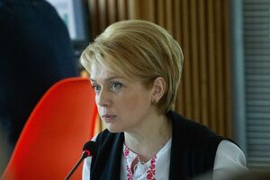 Гриневич: Ми обурені тим, які запитання ставлять дітям на конкурсах із зарахування в перші класи. Часто відповіді на ці запитання знає тільки той, хто ставив це запитання
