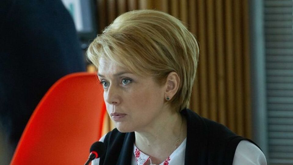 Гриневич: Ми обурені тим, які запитання ставлять дітям на конкурсах із зарахування в перші класи. Часто відповіді на ці запитання знає тільки той, хто ставив це запитання