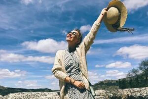 Собчак: Джетлег у мене перманентний