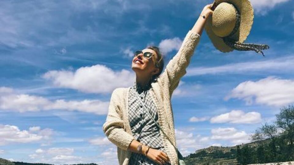 Собчак: Джетлэг у меня перманентный