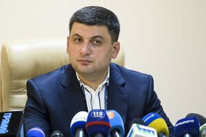 Гройсман о вспышках кори: Мы сегодня пожинаем то, что происходило шесть лет назад, когда никто никого не прививал