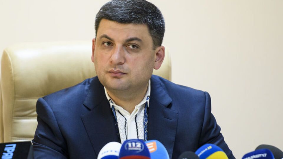 Гройсман о вспышках кори: Мы сегодня пожинаем то, что происходило шесть лет назад, когда никто никого не прививал