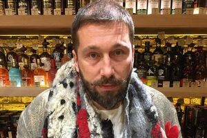 Чичваркин: Все русское во мне кристаллизовалось от шлака, от этого налета, от этого зубного камня советского