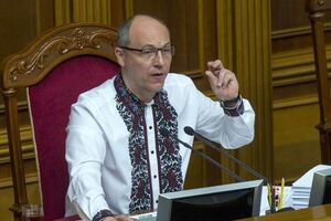 Парубій: Я попросив, щоб комітет засідав стільки, скільки буде необхідно, щоб розглянути закон про антикорупційний суд