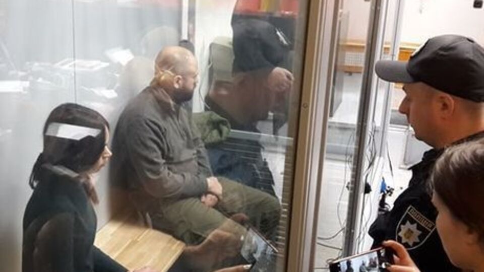Обвинувачення вважає, що і Зайцева, і Дронов порушили правила дорожнього руху