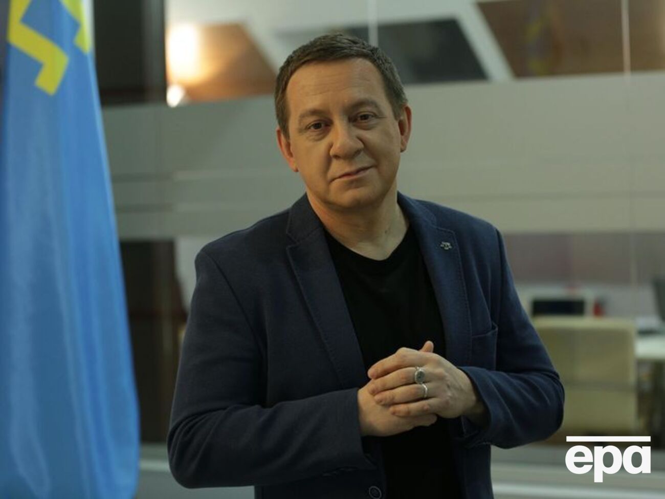 Муждабаев: Для России крымские татары &ndash; это враги. И церемониться с нами оккупанты не будут