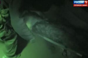 Украинская армия накрыла позиции боевиков