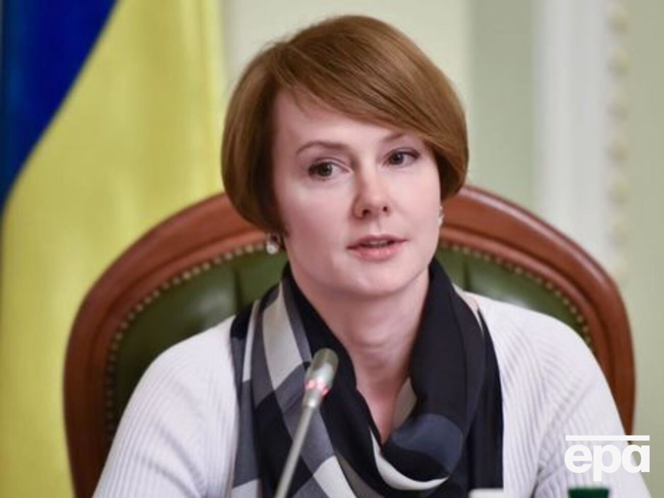 Зеркаль заявила, що Росія ігнорує рішення Міжнародного суду ООН