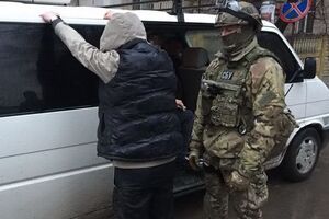 СБУ ліквідувала в Києві організовану злочинну групу