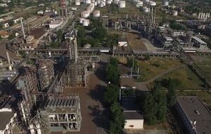 Завод останется в собственности государства