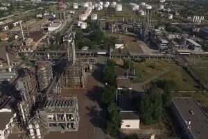 Завод останется в собственности государства