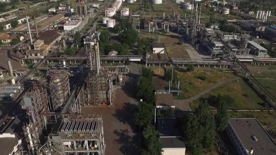 Завод останется в собственности государства