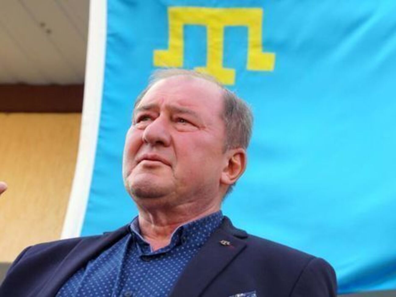 Умеров: Питання Криму не можна знімати з порядку денного