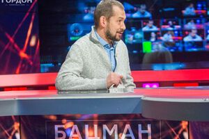 Цимбалюк – россиянам: Сколько бы вы ни радовались этому красивому с инженерной точки зрения сооружению, этому Крымскому мосту, для нас, украинцев, Крым как был украден, так и остался