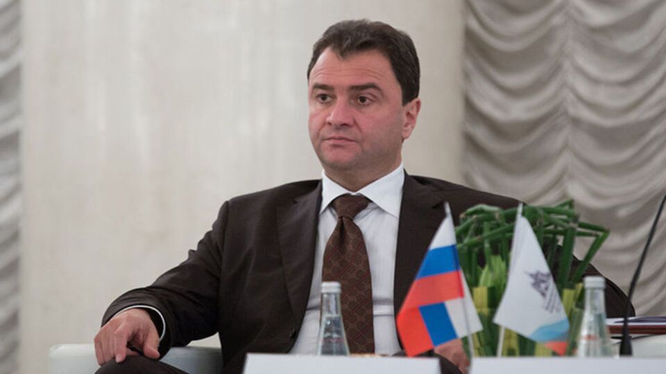 Пірумова разом із іншими фігурантами справи затримали 17 травня