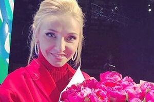 Навка: Лісова фея