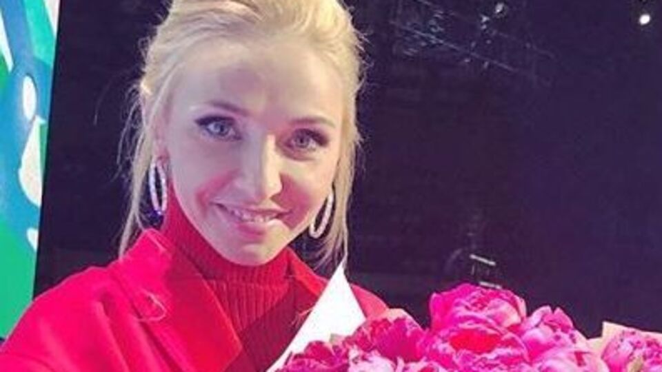 Навка: Лісова фея