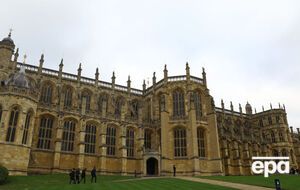 Основные торжества пройдут на территории Виндзорского замка